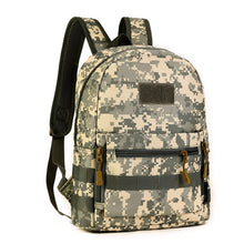 Load image into Gallery viewer, 10L Travel Militar Backpack