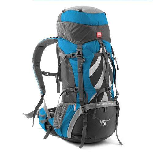 NatureHike Professional Mountaineering Backpack 70L