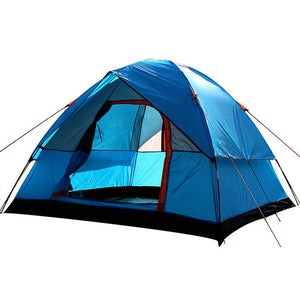 Family Tent 3 person