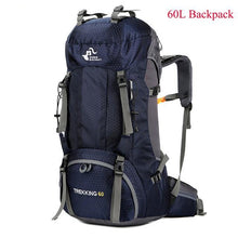 Load image into Gallery viewer, Free Knight 60L Waterproof Backpack