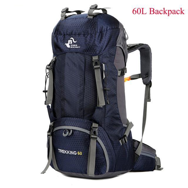 Free Knight 60L Waterproof Backpack