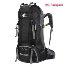 Load image into Gallery viewer, Free Knight 60L Waterproof Backpack