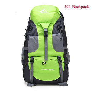 Free Knight 60L Waterproof Backpack