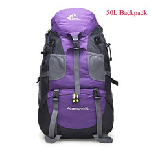 Load image into Gallery viewer, Free Knight 60L Waterproof Backpack