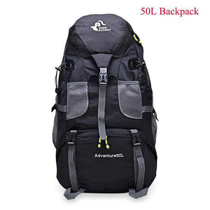 Free Knight 60L Waterproof Backpack