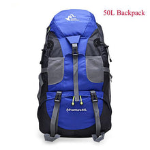 Load image into Gallery viewer, Free Knight 60L Waterproof Backpack