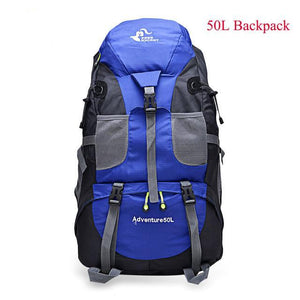 Free Knight 60L Waterproof Backpack