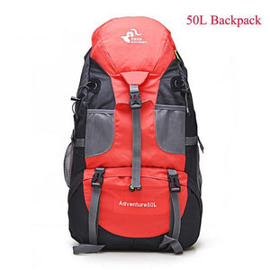 Free Knight 60L Waterproof Backpack