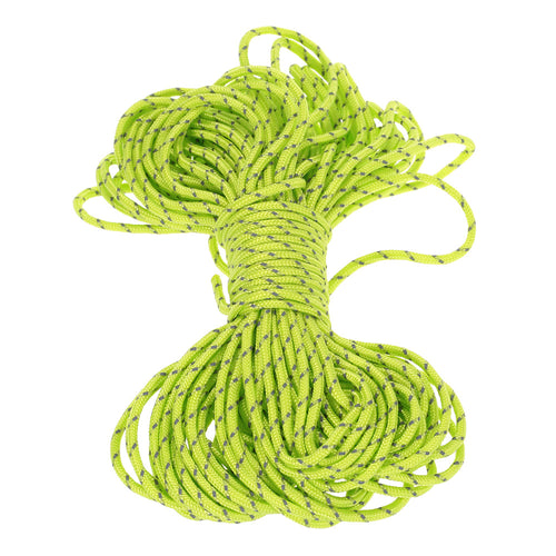 20m Multifunction Tent Rope REFLECTIVE