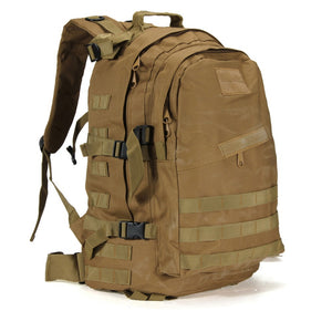 55L Outdoor Sport Military  Backpack