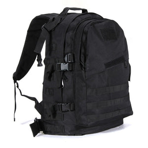 55L Outdoor Sport Military  Backpack