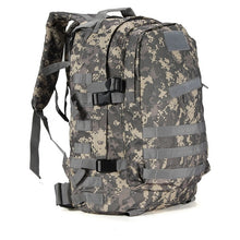 Load image into Gallery viewer, 55L Outdoor Sport Military  Backpack