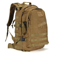 Load image into Gallery viewer, 55L Outdoor Sport Military  Backpack