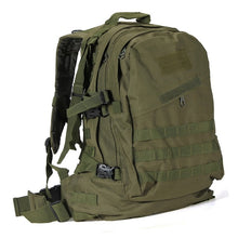 Load image into Gallery viewer, 55L Outdoor Sport Military  Backpack