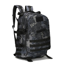 Load image into Gallery viewer, 55L Outdoor Sport Military  Backpack