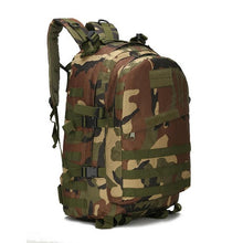 Load image into Gallery viewer, 55L Outdoor Sport Military  Backpack