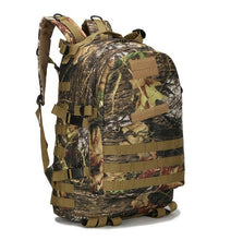 Load image into Gallery viewer, 55L Outdoor Sport Military  Backpack