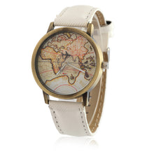 Load image into Gallery viewer, Travel Watch Retro