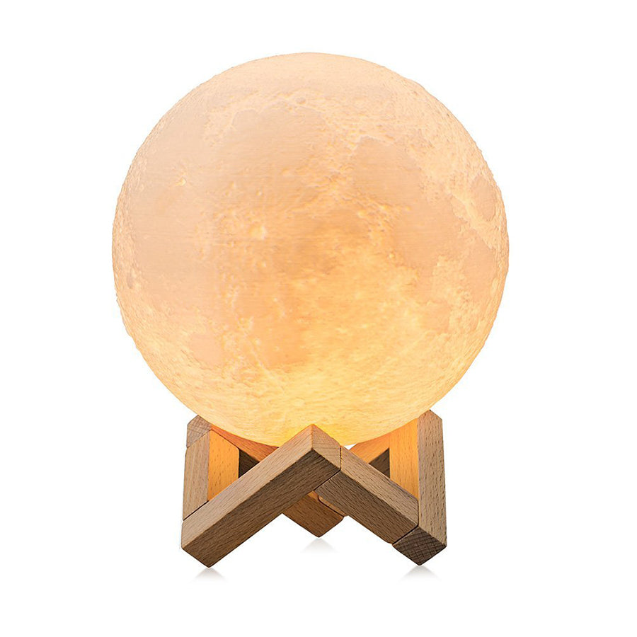 Moon Lamp