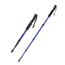 Load image into Gallery viewer, 2pcs Walking-Hiking Sticks