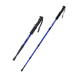 2pcs Walking-Hiking Sticks