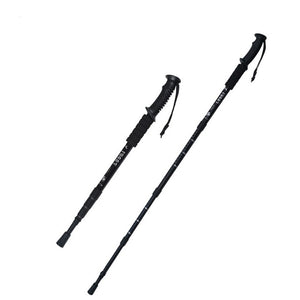 2pcs Walking-Hiking Sticks