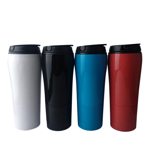 Magic Travel Mug Mighty