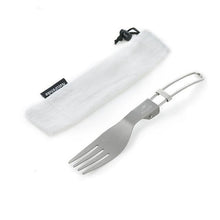 Load image into Gallery viewer, Naturehike Stainless Steel-Spoon-Fork