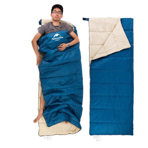 Naturehike Ultralight  Sleeping Bag Camping 190 x 75cm