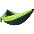 Load image into Gallery viewer, Ultralight Travel Hammock with Integrated Bug Net