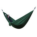 Load image into Gallery viewer, Ultralight Travel Hammock with Integrated Bug Net