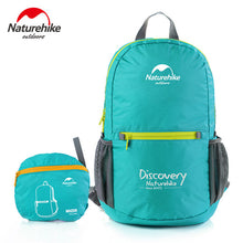 Load image into Gallery viewer, NatureHike Laptop Backpack 15L WATERPROOF