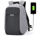 Load image into Gallery viewer, Anti-Theft Travel Backpack