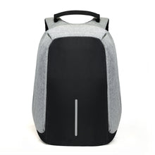 Load image into Gallery viewer, Anti-Theft Travel Backpack