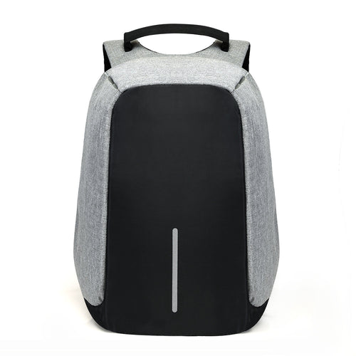 Anti-Theft Travel Backpack