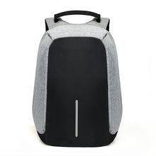 Load image into Gallery viewer, Anti-Theft Travel Backpack