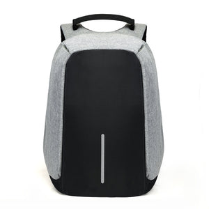 Anti-Theft Travel Backpack