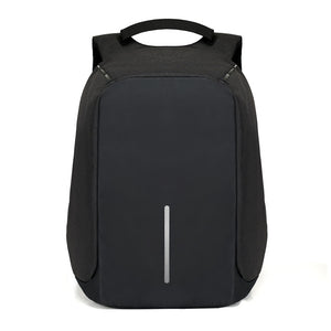 Anti-Theft Travel Backpack