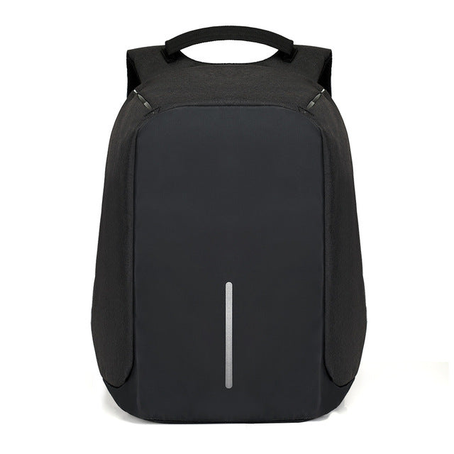 Anti-Theft Travel Backpack