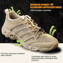 Load image into Gallery viewer, Outdoor Sports Camping Shoes