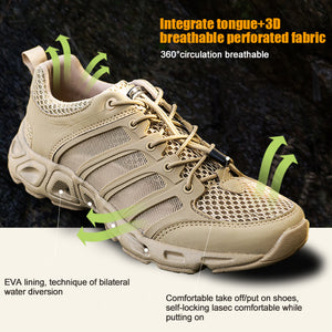 Outdoor Sports Camping Shoes