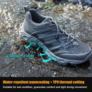 Outdoor Sports Camping Shoes