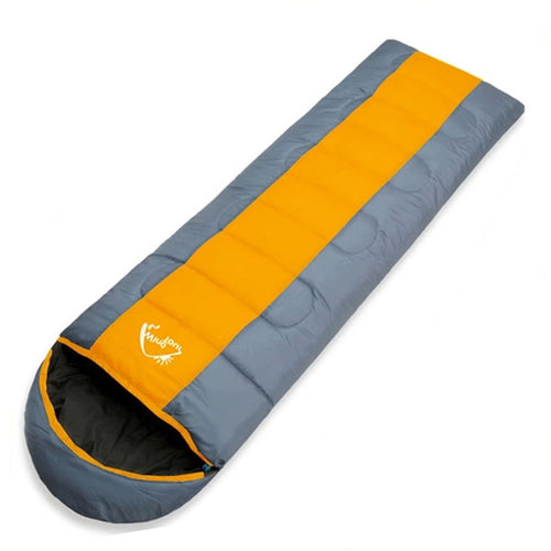 Wind Tour Sleeping Bag