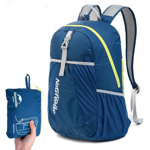 NatureHike Backpack 22L