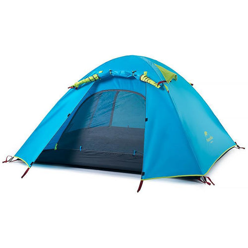 NatureHike 3-4 Person Tent