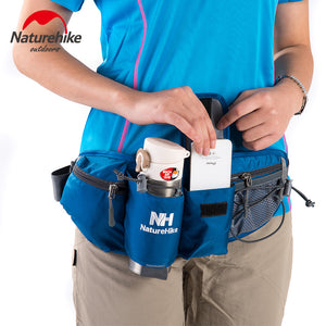 NatureHike Water Bottle Bag