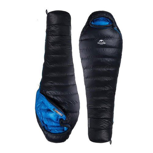 NatureHike Mummy Series Sleeping Bag